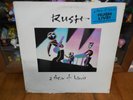 Vintage 1989 RUSH A Show of Hands Hard Rock Vinyl 2-LP Record Album 836-347-1