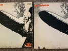 Led Zeppelin Live 2 Lp
