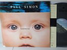 Paul Simon - Surprise, 2006 original LP w/Insert