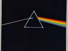 PINK FLOYD - The Dark Side Of The Moon - LP Quadro Intershop DDR F 666.218