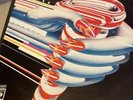 Judas Priest ‎– Turbo LP 1986  Made In Mexico Release Very Rare