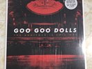 Goo Goo Dolls The Audience Is This Way 2018 Limited Ed. Press In Shrink EX Vinyl