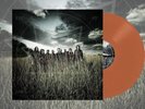 Slipknot - All Hope Is Gone Limited Edition Orange Color Vinyl Order Confirmed