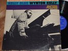 Wynton Kelly Kelly Blue Superb EX  1st DG Small Riverside lp Benny Golson