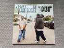 People Under the Stairs PUTS O.S.T. Vinyl Record LP