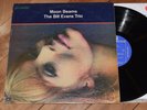 Bill Evans Trio Moonbeams Original Mono Riverside lp