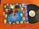 DEF LEPPARD High 'n' Dry Vinyl LP Original 1981 Mercury SRM-1-4021 Masterdisk RL