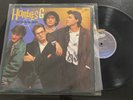 Hombres G Un Par De Palabras Lp Mana Soda Stereo Prisioneros Enanitos  El Tri