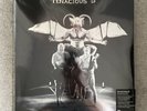 Tenacious D - Tenacious D Silver Vinyl Me, Please VMP 2LP Mint