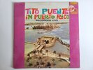 TITO PUENTE IN PUERTO RICO TICO SLP 1088 SEALED STEREO 1963.