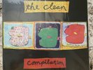 the clean garage punk goner lp compilation LP
