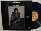 Ron Carter - All Blues - w/ Joe Henderson - Original 1970s CTI RVG - VG+