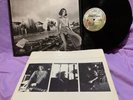 Rush Permanent Waves “Master disk Stamper” 1980 Mercury Records SRM1-4001
