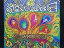 The Savage Resurrection 1968 psych LP original Mercury M-/M-