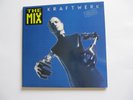 Doppelalbum Kraftwerk Vinyl the mix english version + 2 weitere LPs