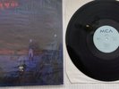 Voivod - Angel Rat Vinyl (1991) Extremely rare first press copy.