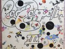 LP : LED ZEPPELIN - III (ITALIANO)  (SA-01)