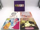 Smashing Pumpkins Siamese Singles 4 7 Inch Vinyl Record Box Set 1994