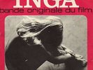 BOF INGA BJORN AND BENNY FRENCH 45 SINGLE OST ABBA