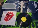 The Rolling Stones – Sticky Fingers COC 59100 (Vinyl, LP, Album, Zipper Cover)