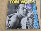 Rain Dogs - Tom Waits (12 inch vinyl lp,1985 Island)