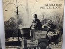 Steely Dan – Pretzel Logic - ABC Records 1977 Vinyl LP