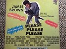 Please Please Please by Brown, James & His Famous Flames (Record)