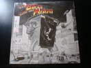 THE BASS THAT ATE MIAMI LP RECORD