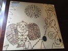 2004 DEVENDRA BANHART - 2 x Vinyl LPs Comp - Rejoicing In The Hands/Niño Rojo NM