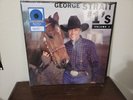 George Strait #1’s Volume 1 Vinyl Factory Sealed