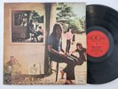 Pink Floyd Ummagumma  Red Harvest Israeli Pressing 2LP
