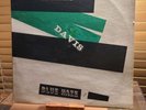 Miles Davis, Blue Haze, Prestige records,Mono, PRLP 7054, Rvg