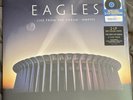 The Eagles - Live From The Forum MMXVIII  Exclusive 2LP Vinyl - [SEALED/NEW]