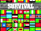 Bob Marley & The Wailers Survival (Vinyl) 2015 LP