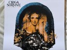 Circa Survive-A Dream About Love Vinyl LP Bundle 2(Pin, Insert, Slipmat)101/230