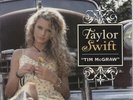 Taylor Swift Tim McGraw - Sealed USA 7