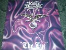 KING DIAMOND THE EYE RECORD LP SEALED ROADRUNNER 2014 MERCYFUL FATE HEAVY METAL
