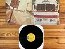 Albert King: Lovejoy LP Vinyl Gatefold 1971 Stax Records Electric Blues VG+/VG