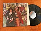 HEART lp little queen original vinyl 1977 portrait barracuda album record 34799