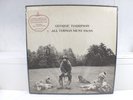 All Things Must Pass George Harrison SEALED RSD 2010 40th Anniversary 3/LP 639