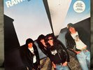 Ramones – Leave Home LP 1980 Sire – SR 6031 VG+/VG+