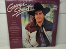 George Strait - Greatest Hits 1985 MCA MCA-5567 Jacket NM- Vinyl NM
