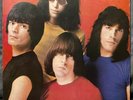 Ramones End of The Century LP w/Inner Sleeve Original Pressing No Barcode VG+