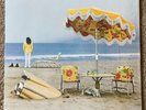 Neil Young- On The Beach Vinyl LP w Inner Neil Young Archives Issue