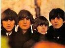 The Beatles Beatles For Sale Gatefold UK LP Album 1964 PMC1240 Parlophone VG+
