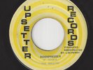 Reggae 45 - WAILERS (written by Peter Tosh Touch) - Downpresser  / version