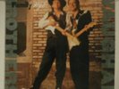 *SEALED* Stevie Ray The Vaughan Brothers FAMILY STYLE LP VINYL RECORD 1990 ORIG