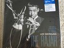 Lee Morgan The Rajah Blue Note Tone Poet 180g Audiophile Vinyl LP SEALED