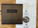 TEST PRESS: THIS WILL DESTROY YOU S/T LP REJECTED SIDE C/D passes 1 & 3 mogwai