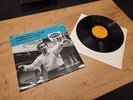VG++  LXT 5044 Mozart Christian Ferras Karl Münchinger Violinkonzerte DECCA